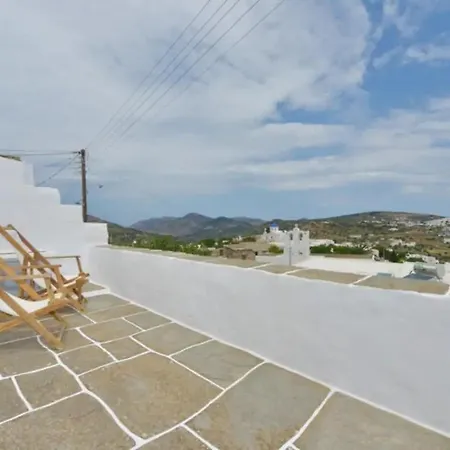 200 Year Old Idyllic Stone House