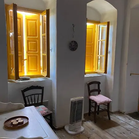 200 Year Old Idyllic Stone House