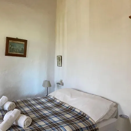 בית נופש 200 Year Old Idyllic Stone House אפולוניה