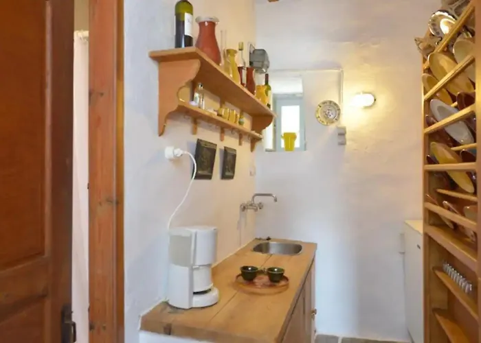 200 Year Old Idyllic Stone House Semesterbostad Apollonia