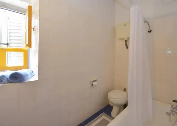 200 Year Old Idyllic Stone House