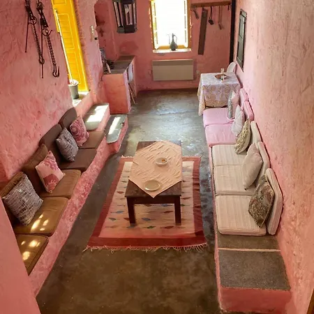 200 Year Old Idyllic Stone House