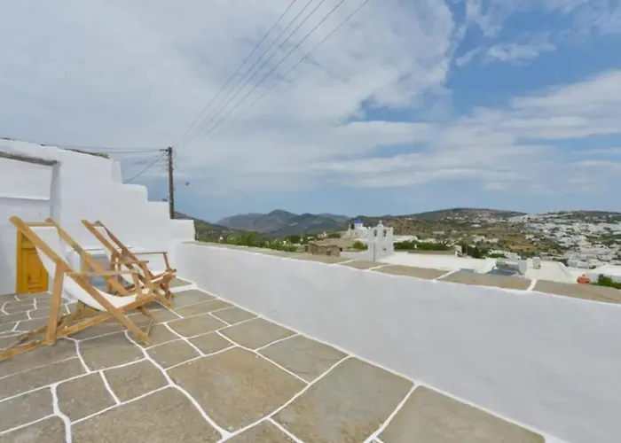 200 Year Old Idyllic Stone House