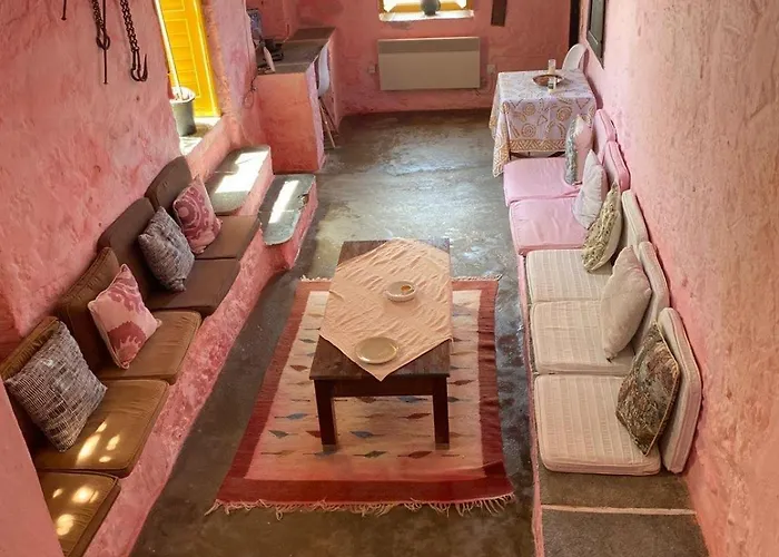 200 Year Old Idyllic Stone House